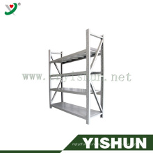 Bastidor de artículos de acero de Luoyang, sistemas de estanterías de almacenamiento de servicio pesado